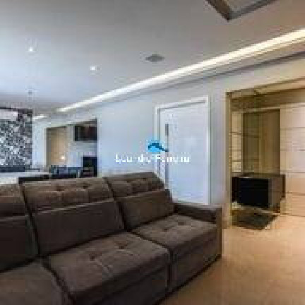 Apartamento com 3 Quartos à Venda, 155 m² em Centro - São Bernardo Do Campo