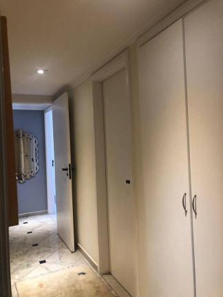 Imagem Apartamento com 3 Quartos à Venda, 139 m² em Vila Andrade - São Paulo