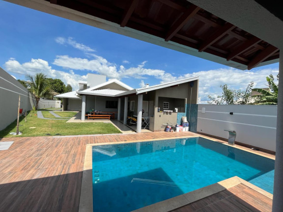 Imagem Casa à Venda, 616 m² em Jardim Recanto Dos Pássaros - Umuarama Imagem Casa à Venda, 616 m² em Jardim Recanto Dos Pássaros - Umuarama