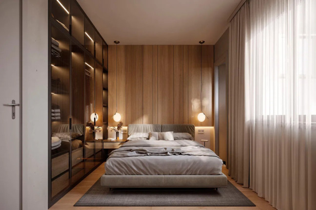 Imagem Apartamento com 2 Quartos à Venda, 66 m² em Cedros - Camboriú Imagem Apartamento com 2 Quartos à Venda, 66 m² em Cedros - Camboriú