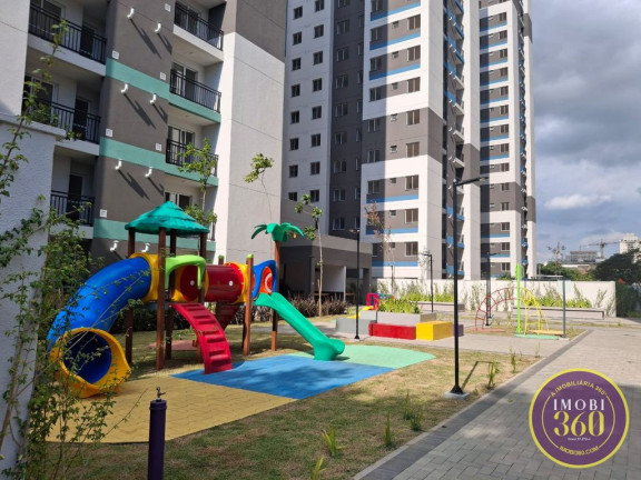Imagem Apartamento com 2 Quartos à Venda, 35 m² em Moóca - São Paulo Imagem Apartamento com 2 Quartos à Venda, 35 m² em Moóca - São Paulo