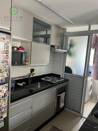Imagem Apartamento com 2 Quartos à Venda, 63 m² em Jaguaré - São Paulo Imagem Apartamento com 2 Quartos à Venda, 63 m² em Jaguaré - São Paulo
