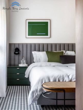 Imagem Apartamento com 3 Quartos à Venda, 128 m² em Vila Mariana - São Paulo Imagem Apartamento com 3 Quartos à Venda, 128 m² em Vila Mariana - São Paulo