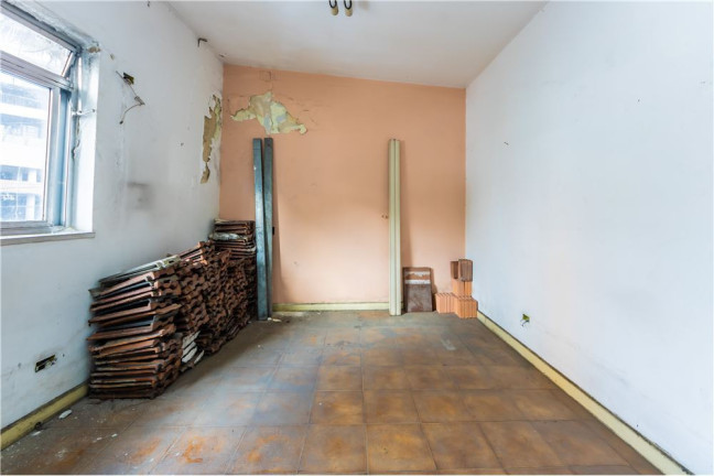 Imagem Casa com 4 Quartos à Venda, 203 m² em Saúde - São Paulo