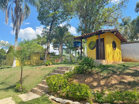 Imagem Chácara com 6 Quartos à Venda, 22.000 m² em Santa Luzia - Nazaré Paulista Imagem Chácara com 6 Quartos à Venda, 22.000 m² em Santa Luzia - Nazaré Paulista