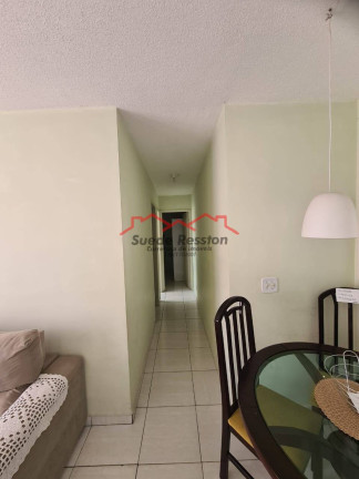 Imagem Apartamento com 2 Quartos à Venda, 48 m² em Vila Emir - São Paulo Imagem Apartamento com 2 Quartos à Venda, 48 m² em Vila Emir - São Paulo