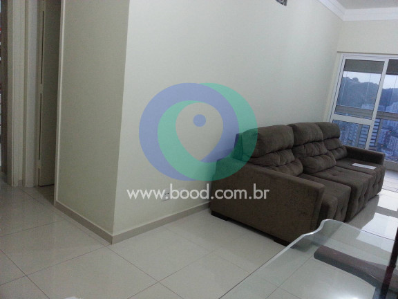 Imagem Apartamento com 2 Quartos à Venda, 109 m² em Gonzaga - Santos Imagem Apartamento com 2 Quartos à Venda, 109 m² em Gonzaga - Santos