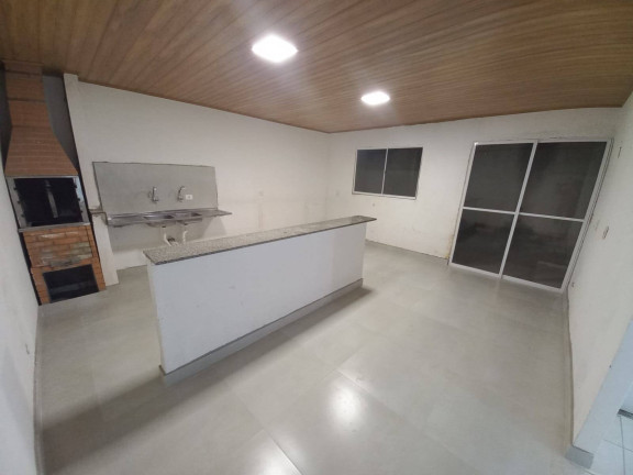 Apartamento com 3 Quartos para Alugar, 100 m² em Jardim Florianópolis - Cuiabá