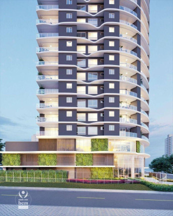 Imagem Apartamento com 2 Quartos à Venda, 124 m² em Cristo Rei - Curitiba Imagem Apartamento com 2 Quartos à Venda, 124 m² em Cristo Rei - Curitiba