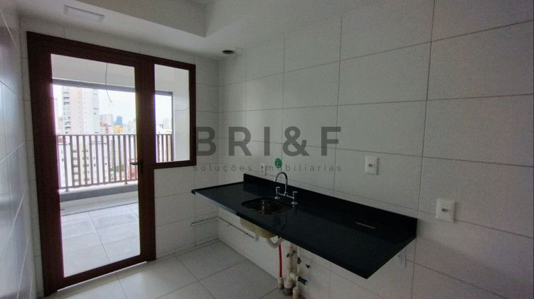 Imagem Apartamento com 3 Quartos à Venda, 110 m² em Brooklin  - São Paulo