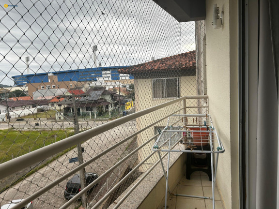 Imagem Apartamento com 2 Quartos à Venda, 117 m² em Carianos - Florianópolis