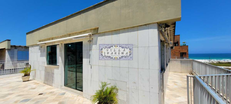 Cobertura com 5 Quartos à Venda, 300 m² em Braga - Cabo Frio
