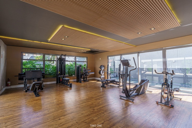 Imagem Imóvel com 2 Quartos à Venda, 167 m² em Cambuí - Campinas