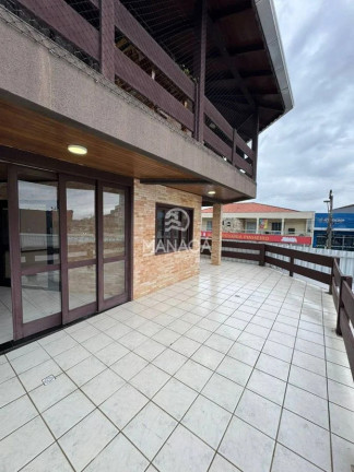 Imagem Casa com 2 Quartos à Venda, 207 m² em São Cristóvão - Barra Velha