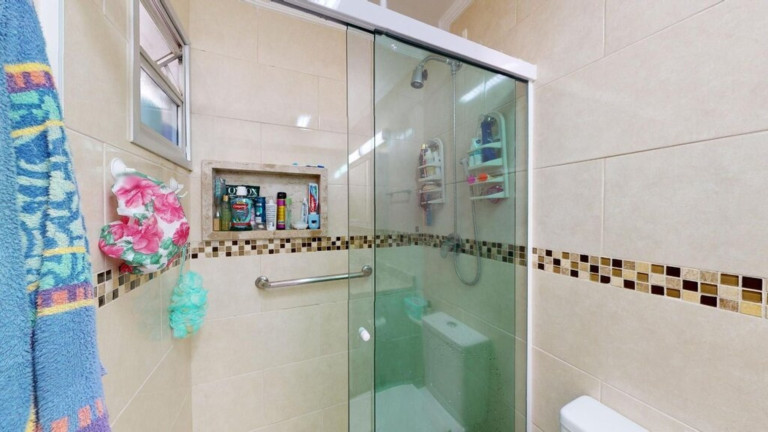 Imagem Apartamento com 3 Quartos à Venda, 113 m² em Moema - São Paulo