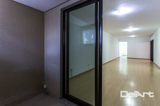 Imagem Apartamento com 3 Quartos à Venda, 192 m² em Bigorrilho - Curitiba