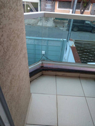 Imagem Casa com 3 Quartos à Venda, 110 m² em Jardim Imperador (zona Leste) - São Paulo