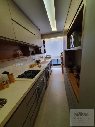 Imagem Apartamento com 3 Quartos à Venda, 64 m² em Vila Assunção - Santo André Imagem Apartamento com 3 Quartos à Venda, 64 m² em Vila Assunção - Santo André