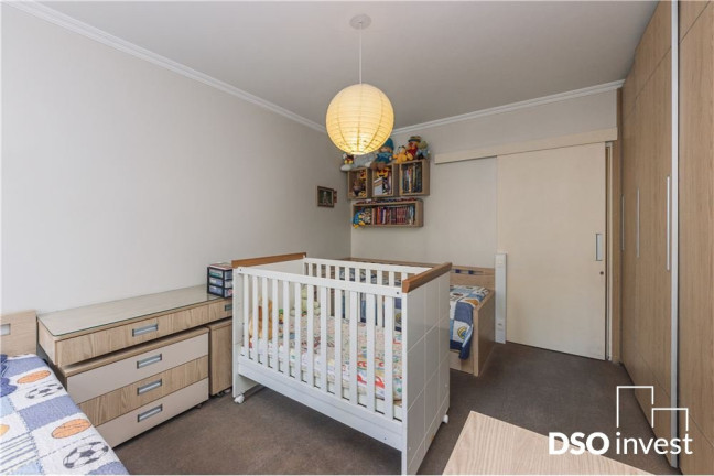 Imagem Apartamento com 3 Quartos à Venda,  em Jardim Paulista - São Paulo