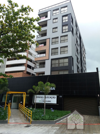 Imagem Apartamento com 2 Quartos à Venda, 73 m² em Itacorubi - Florianópolis