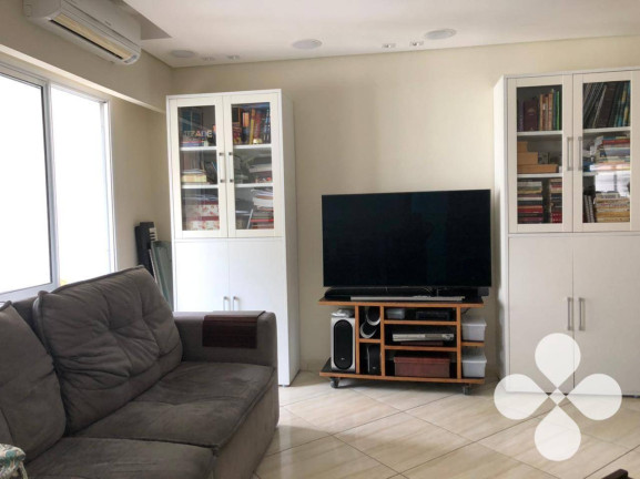 Imagem Imóvel com 2 Quartos à Venda, 84 m² em Marapé - Santos Imagem Imóvel com 2 Quartos à Venda, 84 m² em Marapé - Santos