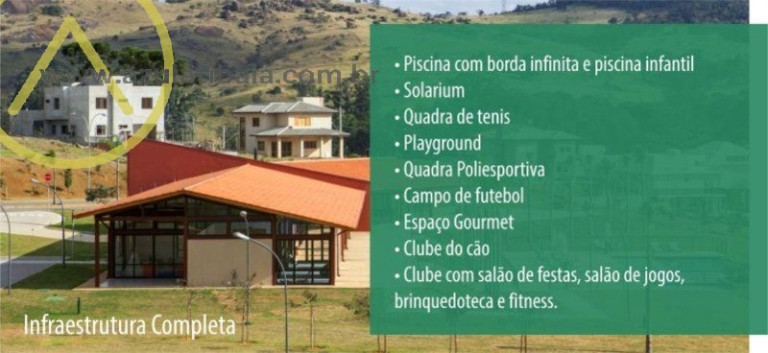 Imagem Casa com 4 Quartos à Venda, 327 m² em Condomínio Residencial Campos Do Conde - Bragança Paulista Imagem Casa com 4 Quartos à Venda, 327 m² em Condomínio Residencial Campos Do Conde - Bragança Paulista