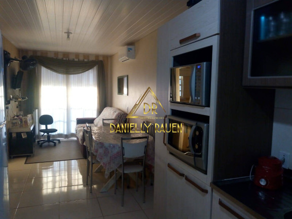 Imagem Casa com 2 Quartos à Venda, 300 m² em São Cristóvão - Barra Velha