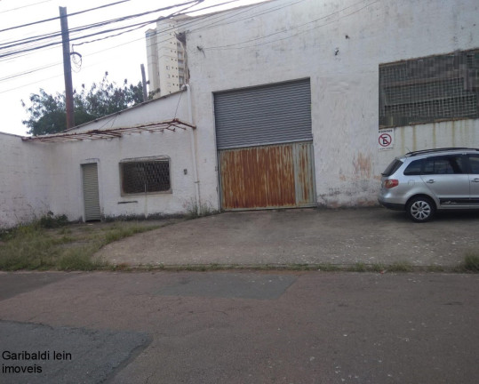 Imagem Imóvel à Venda, 972 m² em Vila Nova - Campinas Imagem Imóvel à Venda, 972 m² em Vila Nova - Campinas