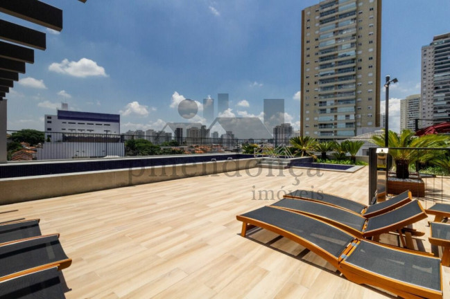 Imagem Apartamento com 4 Quartos à Venda, 167 m² em Vila Romana - São Paulo Imagem Apartamento com 4 Quartos à Venda, 167 m² em Vila Romana - São Paulo