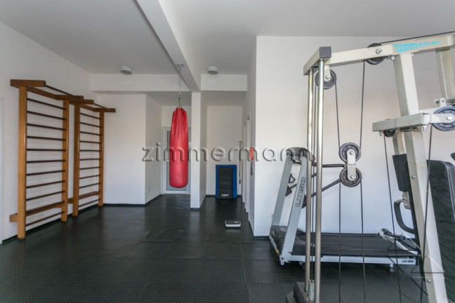 Imagem Apartamento com 1 Quarto à Venda, 70 m² em Alto Da Lapa - São Paulo Imagem Apartamento com 1 Quarto à Venda, 70 m² em Alto Da Lapa - São Paulo