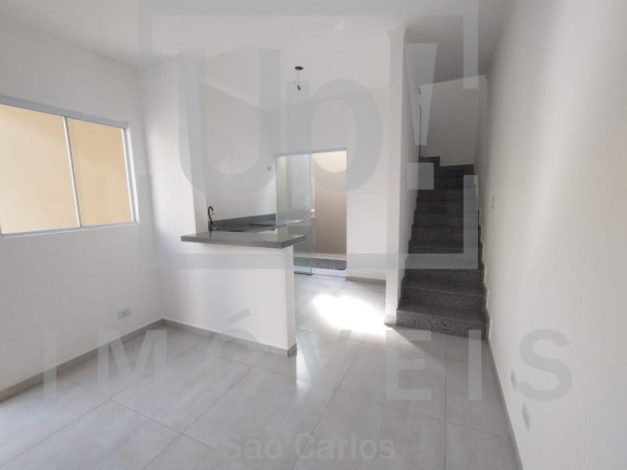 Imagem Apartamento com 2 Quartos à Venda, 60 m² em Santa Felicia - São Carlos Imagem Apartamento com 2 Quartos à Venda, 60 m² em Santa Felicia - São Carlos