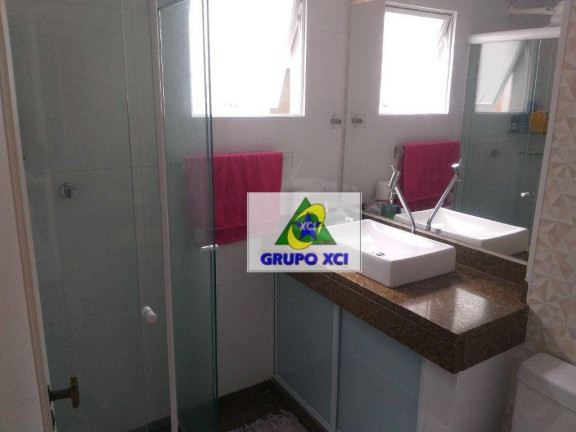 Imagem Apartamento com 2 Quartos à Venda, 60 m² em Vila Marieta - Campinas