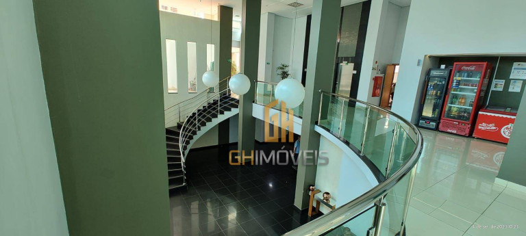 Imagem Apartamento com 3 Quartos à Venda, 77 m² em Serrinha - Goiânia