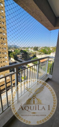 Apartamento com 1 Quarto para Alugar, 50 m² em Alphaville - Barueri