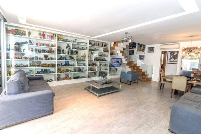 Imagem Casa com 3 Quartos à Venda, 264 m² em Recreio Dos Bandeirantes - Rio De Janeiro Imagem Casa com 3 Quartos à Venda, 264 m² em Recreio Dos Bandeirantes - Rio De Janeiro