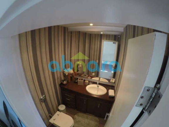 Imagem Cobertura com 3 Quartos à Venda, 400 m² em Lagoa - Rio De Janeiro