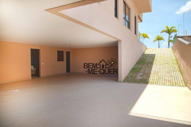 Imagem Sobrado com 3 Quartos à Venda, 501 m² em Colinas Da Anhangüera - Santana De Parnaíba