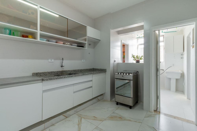 Imagem Apartamento com 2 Quartos à Venda, 80 m² em Pinheiros - São Paulo