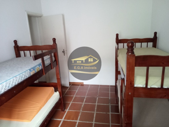 Imagem Casa com 6 Quartos para Temporada, 240 m² em Juquehy - São Sebastião