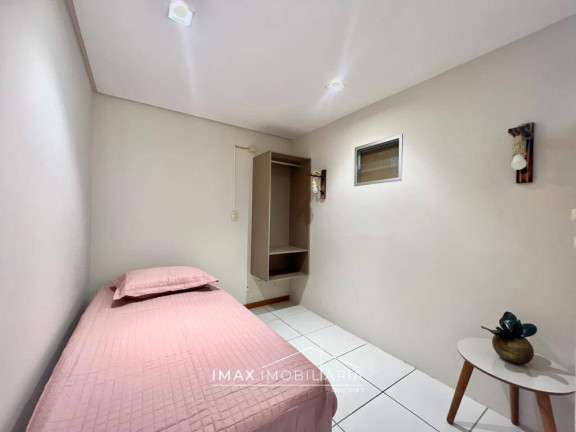 Imagem Apartamento com 2 Quartos para Alugar, 50 m² em Cabo Branco - João Pessoa