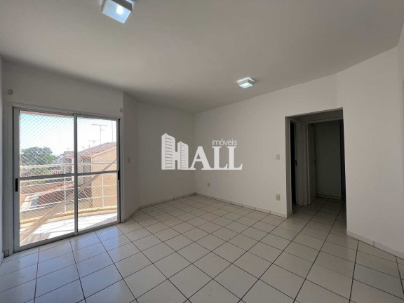 Apartamento com 2 Quartos à Venda, 77 m² em Higienópolis - São José Do Rio Preto