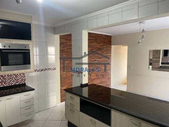 Casa com 3 Quartos à Venda, 143 m² em Jardim D'abril - Osasco