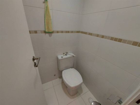 Imagem Apartamento com 3 Quartos à Venda, 131 m² em Guilhermina - Praia Grande