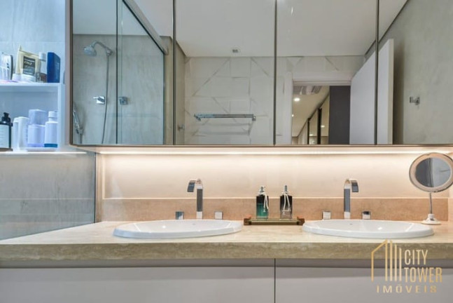 Imagem Apartamento com 3 Quartos à Venda, 131 m² em Mirandópolis - São Paulo Imagem Apartamento com 3 Quartos à Venda, 131 m² em Mirandópolis - São Paulo