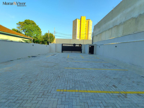 Imagem Apartamento com 2 Quartos à Venda, 44 m² em Três Marias - São José Dos Pinhais