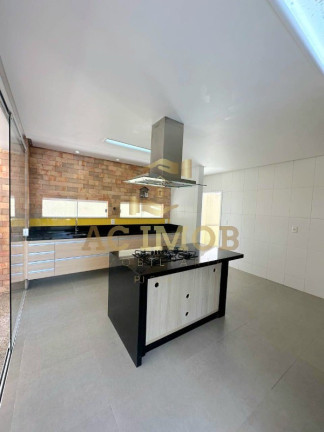 Imagem Casa com 3 Quartos à Venda, 380 m² em Alphaville (abrantes) - Camaçari Imagem Casa com 3 Quartos à Venda, 380 m² em Alphaville (abrantes) - Camaçari