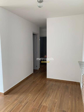 Imagem Apartamento com 3 Quartos à Venda, 70 m² em Vila Humaitá - Santo André Imagem Apartamento com 3 Quartos à Venda, 70 m² em Vila Humaitá - Santo André