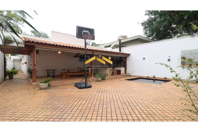 Imagem Casa com 4 Quartos à Venda, 350 m² em Vila Madalena - São Paulo Imagem Casa com 4 Quartos à Venda, 350 m² em Vila Madalena - São Paulo