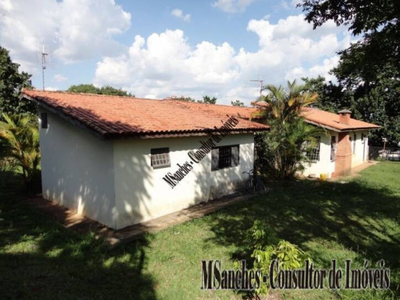 Imagem Chácara com 3 Quartos à Venda, 20.000 m² em Boa Vista - Araçoiaba Da Serra Imagem Chácara com 3 Quartos à Venda, 20.000 m² em Boa Vista - Araçoiaba Da Serra