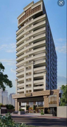 Imagem Apartamento com 3 Quartos à Venda, 92 m² em Jardim Apolo I - São José Dos Campos